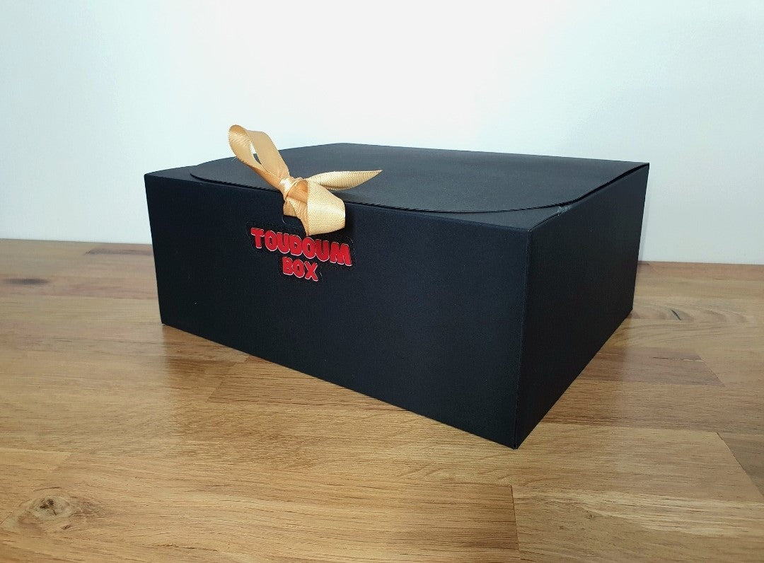 Box Mix