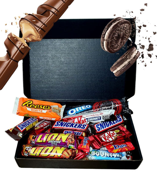 Box Choco